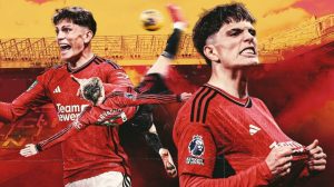 Real Betis tính ‘giăng bẫy’ Man United vụ Anthony 2025