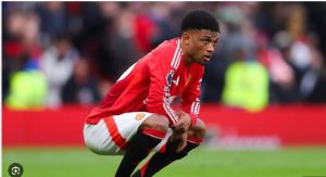 Chelsea sẵn sàng chịu thiệt để trả Sancho về M.U 2025